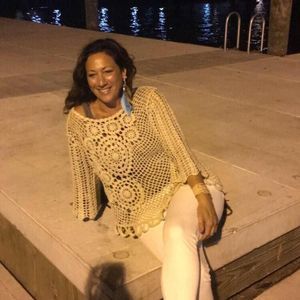 Meet your Posher, Julie